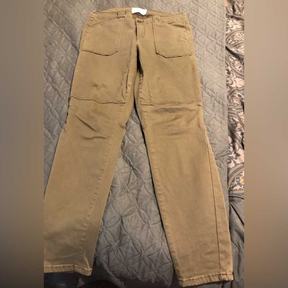 Rachel Roy denim